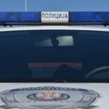 Pet maskiranih lica opljačkalo zlataru u Vranju uz pretnju oružjem, intenzivno se traga za njima