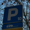 Stanarske karte kao odgovor na manjak parking mesta na Bulevaru Nemanjića i Obilićevom vencu