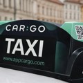 Nova era za taksiste u Srbiji - Car:go uvodi digitalni taksimetar