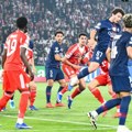 Najneverovatnija utakmica Lige šampiona! Apsolutno nestvarno polufinale Pari Sen Žermen - Bajern Minhen, golovi kao na filmu…