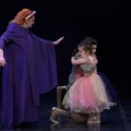 „Maskarada“ i „Beskrajna igra“ u Madlenianumu: scenski omaž životu balerine Svjetlane Knežević