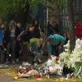Tri godine od masovnog ubistva u školi "Vladislav Ribnikar": Komemorativni programi u Beogradu