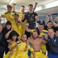 Druga novosadska liga „Kanarinci” kucaju na vrata višeg ranga