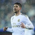 Pokrenut postupak, Valverde demantuje da ga je Čuameni udario