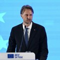 Fon Bekerat: Srbija pripada Evropskoj uniji, ne kao gost, već kao domaćin za svojim stolom