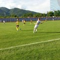 Fudbal Prva liga play out: Dinamo Jug pred teškim mečom saTekstilcem u Vranju