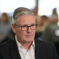 Starmer: Moja vlada je projekat na 10 godina, nastavljam borbu