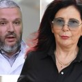 Zora Dobričanin: Vladimir Kecmanović je opasna osoba, ovo nikad nisam doživela