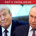 Tramp otkrio da li je s Putinom dogovorio predaju Donbasa Rusiji; Moskva lansirala "Sarmat", objavljen snimak