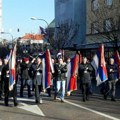 Za srpsku živote dalo 23.000 boraca: U banjalučkoj kasarni "Kozara" obeležen Dan Vojske i Trećeg pešadijskog RS puka OS BiH…