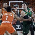 Biće fajnal-for u Atini, ali bez domaćina - Valensija izbacila Panatinaikos
