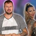 "Ti nisi žena, ti si đavo" Janjuš javno izvređao Aneli zbog odnosa sa Asminom: Legla si sa čovekom za 6 piva...