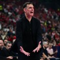 Barcokas "ne može da se žali", a Vezenkov i Piters već gledaju ka nedelji