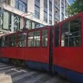 Tramvaj iskočio iz šina na Dorćolu: Kabina smrskana, ima povređenih