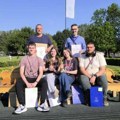 Hančani ponovo najbolji: Učenici Tehničke škole briljirali u robotici