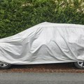 Kako da zaštitite automobil od sunca