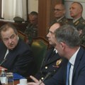 Danas se čeka Dačić na Odboru za odbranu: Vlast izbegava da odgovori na pitanja o Veselinu Miliću i ubistvu na Senjaku