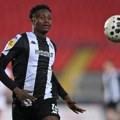 Demba Sek ostaje u Humskoj? Partizan dao milionsku ponudu, evo kako stoje stvari