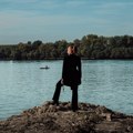 Катарина Качунковић објавила спот за песму с Радомиром Михаиловићем Точком