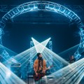 Sunshine i Eyesburn prvi put zajedno na bini: Koncert zakazan za 6. jun