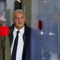 „Real” zahteva da se „Barseloni” oduzme 23 titule zbog afere Negreire