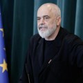 EK pozvala Albaniju da hitno uskladi zakone o životnoj sredini sa EU