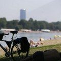 Važno upozorenje za sve koji idu na Adu: Kupanje još nije dozvoljeno, poznat datum početka sezone