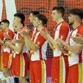 Odbojkaši Voše odlaze na odmor nakon izazovne, ali uspešne sezone: Zaslužen predah vicešampiona države
