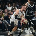 Dubai trijumfovao u Areni: Crno-beli poraženi u četvrtoj utakmici finala plej-ofa ABA lige