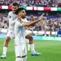 Iranac "pucao" ka tribinama na Mundijalu 2026: Amerikanci nisu mogli da veruju šta vide