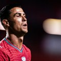 Suze, kritike i poslednja šansa: Ronaldo kreće po pehar karijere