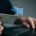 Srbija u "šoping groznici": Podaci NBS otkrili koliko smo miliona potrošili na internetu za samo tri meseca