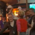 Novinarka izbačena iz paba u Londonu tokom meča Engleska - Hrvatska