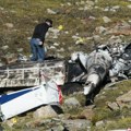Tri Izraelska državljana poginula u padu aviona kod Vašingtona