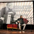 Festival harmomike "Žilićevi dani" održan u Varvarinu: Pobednik Zoran Marković iz Krupnja