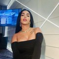 Georgina Rodrigez u donjem vešu proslavila Ronaldove golove: Pored ovakve podrške ko ne bi imao motivaciju?