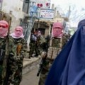 Talibani provode 'propisni hidžab' privođenjem i premlaćivanjem žena