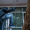"Operisao" hotel, pekaru, stan, menjačnicu! Dolijao serijski lopov iz Niša u Beogradu: Sumnjiči se za niz krađa