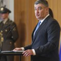 Milanović pozvao Plenkovića na hitan sastanak: "Ugrožen sistem komandovanja u Oružanim snagama Hrvatske"