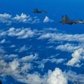 Avion preleteo Dunav pored Srbije pa uključio signal za otmicu: Evo zbog čega su poleteli NATO lovci
