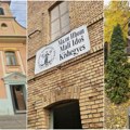 Biciklom kroz Vojvodinu: Mali Iđoš (2) - Biste i mape u parku sećaju na burna dešavanja iz 1849.