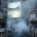 Rat u Ukrajini: U masovnom ruskom napadu na Kijev najmanje 16 poginulih, Ukrajinci pogodili najveću rafineriju u Rusiji