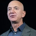 Bezos otvara Blu oridžin investitorima: Prikuplja 10 milijardi dolara