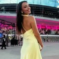 Lepa Jelena piše istoriju košarke, Srpkinja pomera granice, sada je sve zasenila u Las Vegasu
