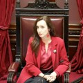 Potpredsednica Argentine nazvala Engleze agresorima i piratima: Dižu se tenzije pred drugo polufinale na Mundijalu
