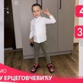 Pomozimo malom Njegošu da napravi novi korak u razvoju 472 NA 3800