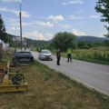 Poznato stanje povređenih u teškoj nesreći kod Gadžinog Hana: U niški UKC primljeno troje, među njima i dete