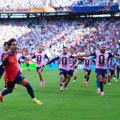 UŽIVO Apsolutno zasluženo: Španci su prvaci sveta - bruka Argentine