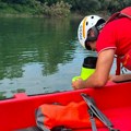 У току потрага за тројицом странаца у Хрватској: Јуче су ушли у Саву и нестали