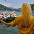 22 kilometra Drine, Kruševac geto i hladno Jelen pivo sve što je potrebno za provod za pamćenje!
